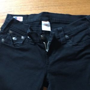 True Religion Misty skinny Jeans